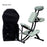 Oakworks Chair Massage Portal Pro Specify Color 350lb Capacity Ea