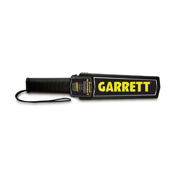 Garrett® Handheld Metal Detector