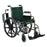 Non-Magnetic Wheelchairs