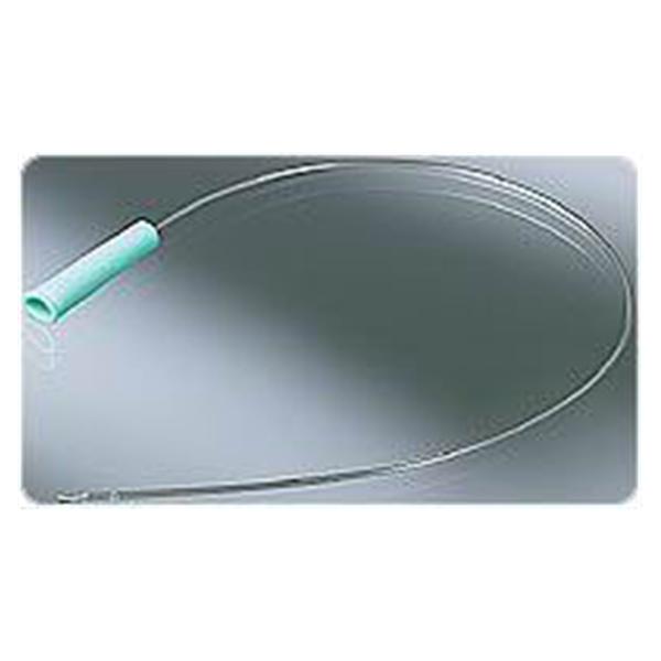 Bard Medical Division Catheter Intermittent 5Fr Straight Tip PVC 12/Ca