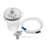 Drive Medical Designs Aspirator Suction 800cc Kit Non-Sterile Ea