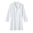 White Swan Uniform Lab Coat 100% Cotton Twill META Mens White Large 44 in Ea