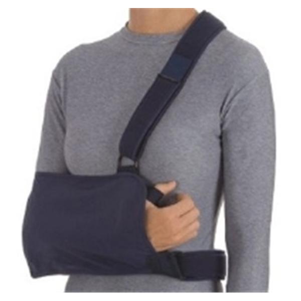 United Ortho Immobilizer Deluxe Shoulder Ctn/Poly Size Large Universal Ea