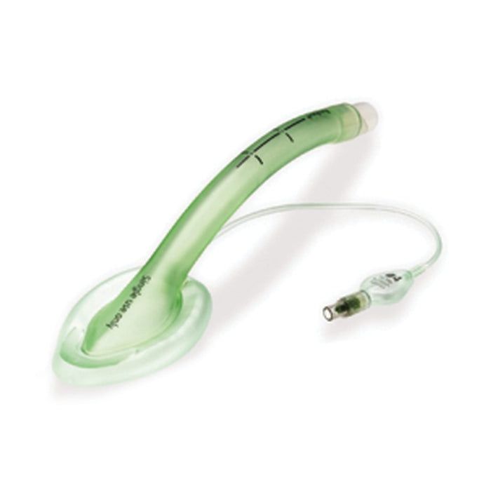 Straight Disposable Laryngeal Mask