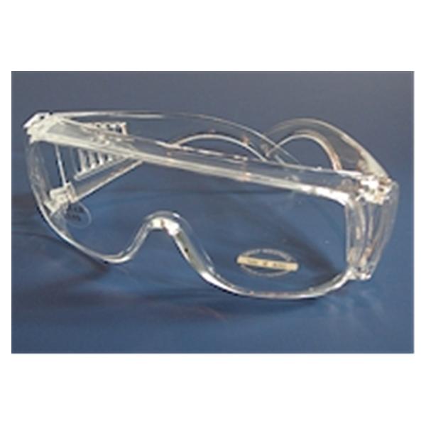 Eye Shield Technology Eyewear Protective Eye Shield Technology Clear 12/Bx