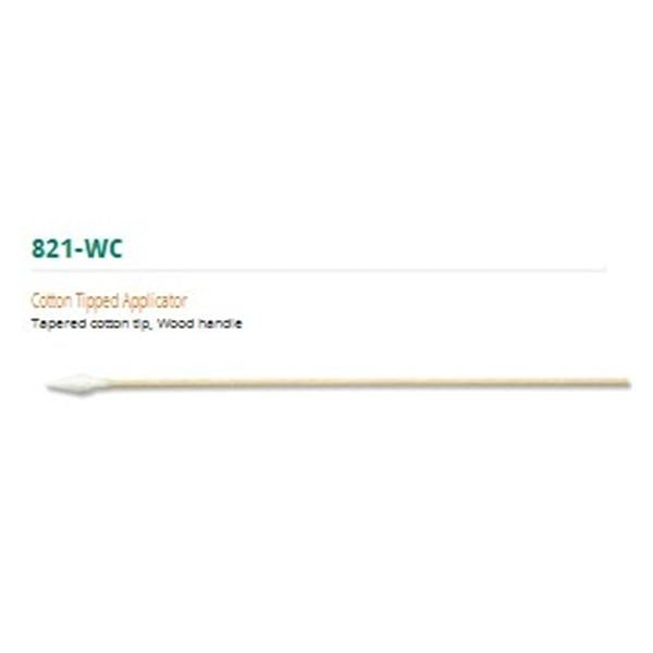 Puritan Medical Products Applicator Cleaning Non Sterile 6 in 5000/Ca