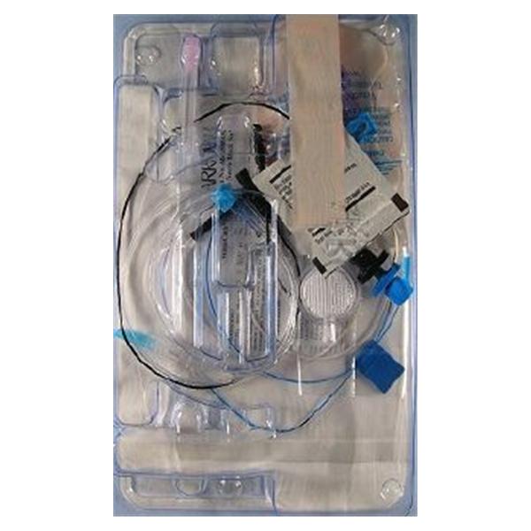 Arrow International Kit Catheter CPNB Stimucath Continuous Shot W/ Ndl 18gx1.5 10/Ca