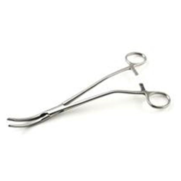 Sklar Instruments Forcep Hysterectomy 14" Slight Curve Z Type Ea