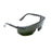 Kentek oration Eyewear Protective Kentek Dark Green / Black Ea (KWR-IPLMAX)