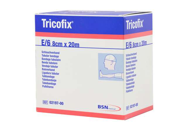 Tricofix Lightweight Absorbent Stockinette