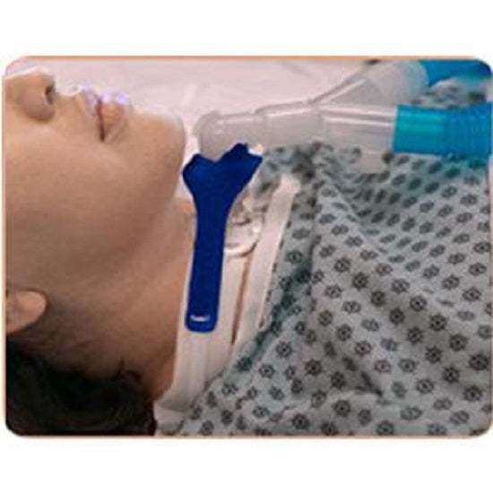 Marpac Adult Vent Circuit Anti-Disconnect Device for Trach Ties Tracheostomy Tube