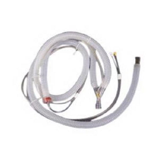 Pulmonetic System Pediatric Dual Heated Wire Circuit Without Peep with Elbow