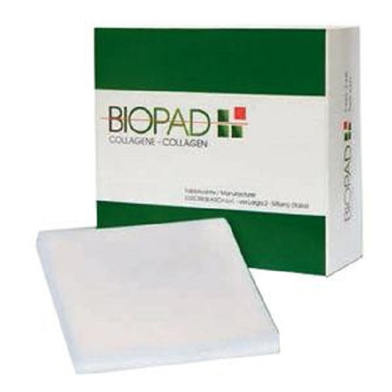 Skinsafe Biopad Collagen Dressing