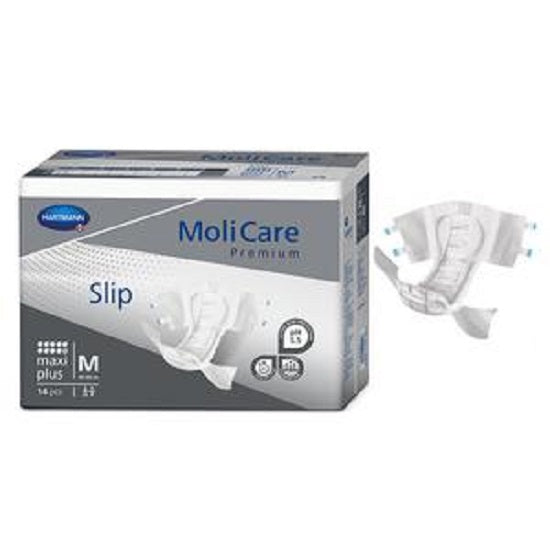 Hartmann-Conco MoliCare Maxi Plus Premium Slip Incontinence Brief