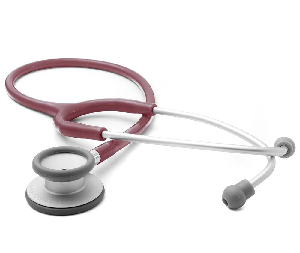 Adscope Ultra-lite Clinician Stethoscope