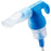 Respironics SideStream Plus Breath-Enhanced Nebulizer, Side Stream Five Jet-hole