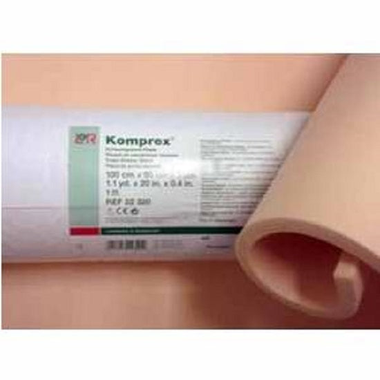 Lohmann & Rauscher Komprex Foam Rubber Sheet