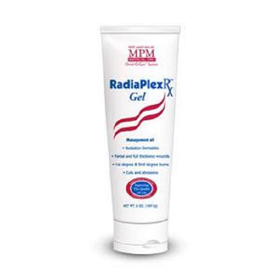 MPM Medical Radia Plex Rx Wound Gel Dressing