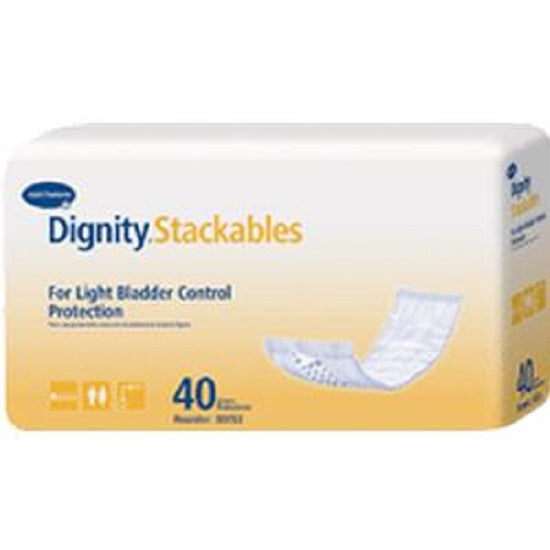 Dignity Lites Stackable Thin Pads