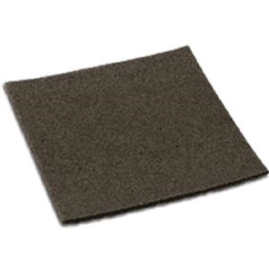 Ferris PolyMem Max Silver Non-Adhesive Pad Dressing