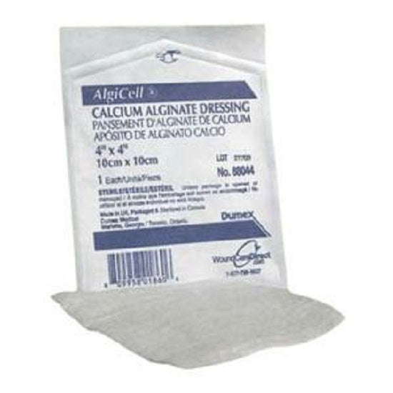 Derma Sciences Algicell Calcium Alginate Dressing