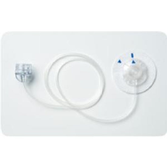 Medtronic Quick-set Infusion Set 43" L Tubing, Cannula, 90° Insertion Angle