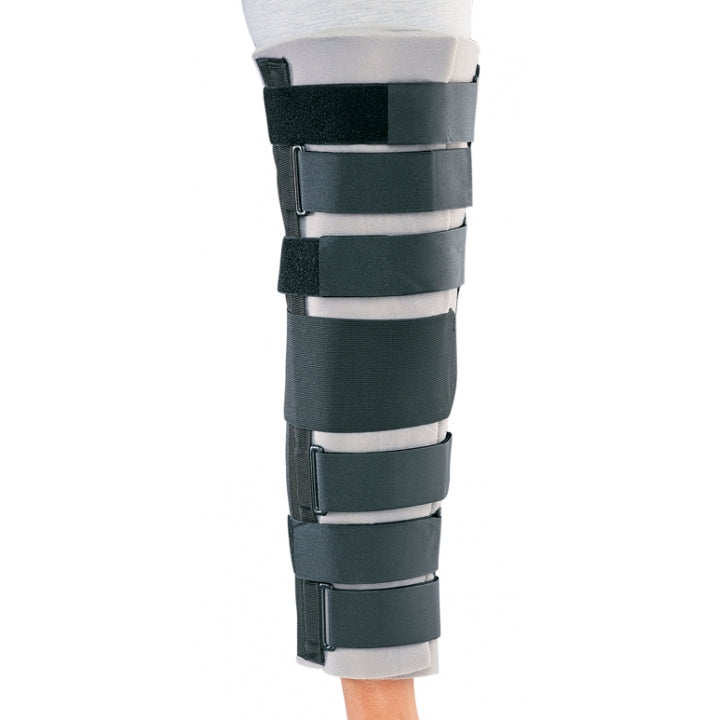 Procare Knee Dressing with Loop Lock Closure