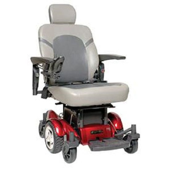 Golden Technologies Compass HD Center Wheel Drive Power Chair