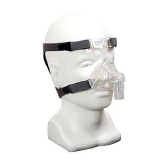 Roscoe DreamEasy Nasal CPAP Mask Kit