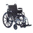 Invacare Corporation Tracer SX5 Wheelchair, 16" W X 16" D Adult Frame