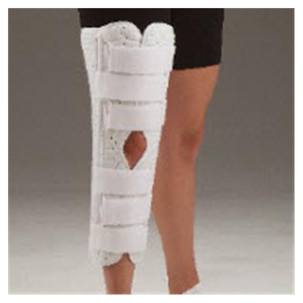 Custon Knee Foam Immobilizer