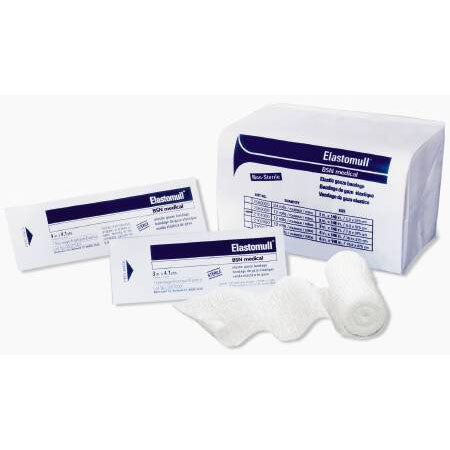 Elastomull Elastic Gauze Bandage - Sterile