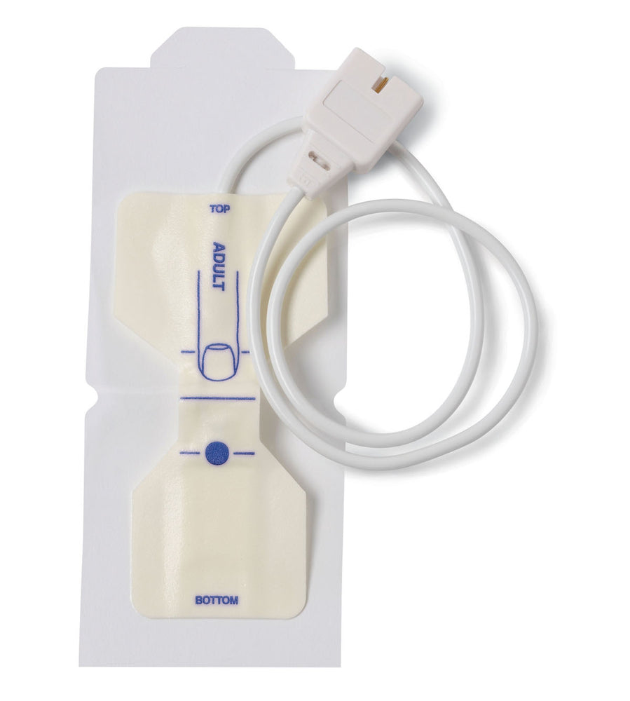 Infant BCI Finger Oximeter Probe