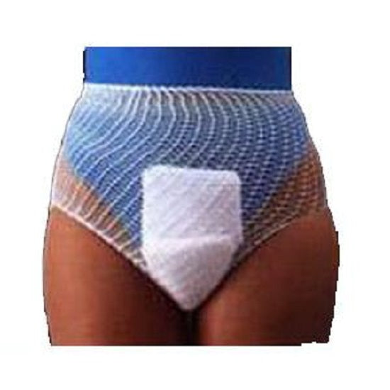 Derma Sciences BandNet Rectal Panty