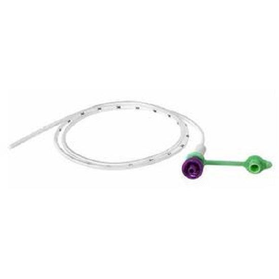 Vygon Nutrisafe 2 Silicone 10Fr Feeding Tube