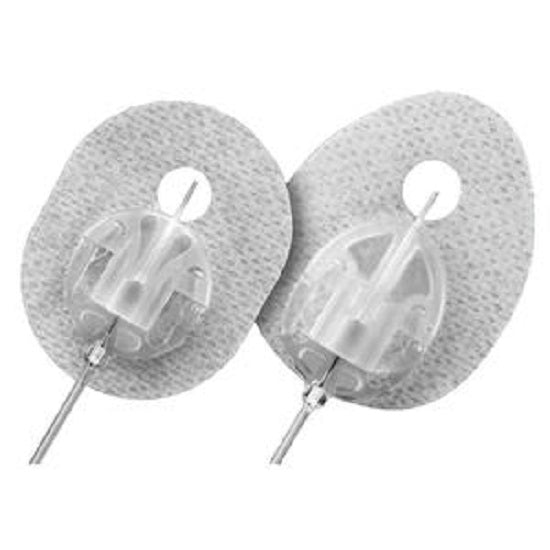 Tandem VariSoft Infusion Set