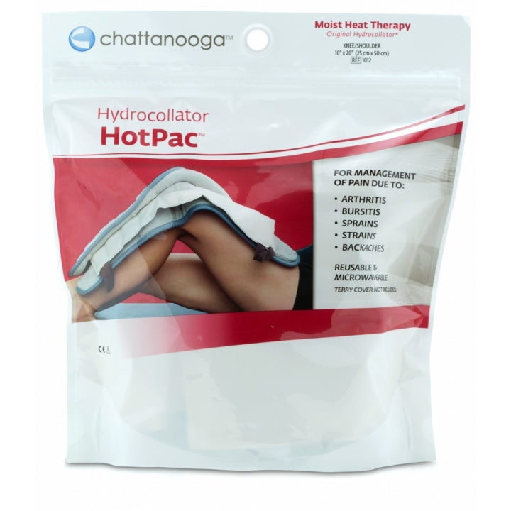 Hydrocollator Hot Pac