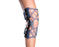 DJO Chattanooga Donjoy Web Knee Brace