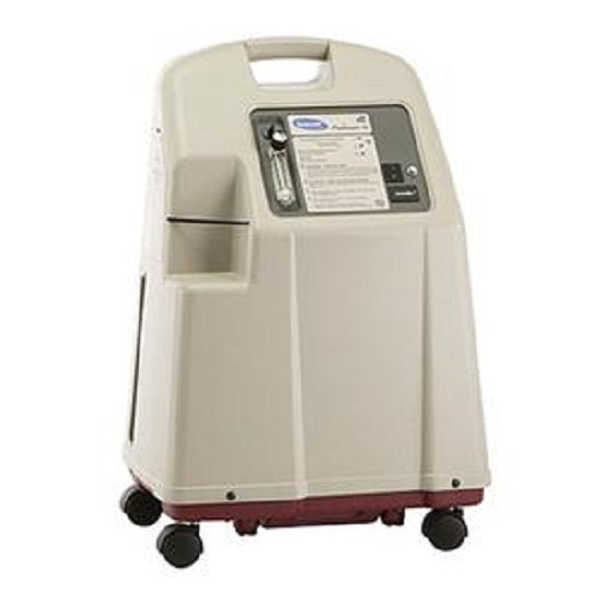 Invacare Platinum 10 Oxygen Concentrator