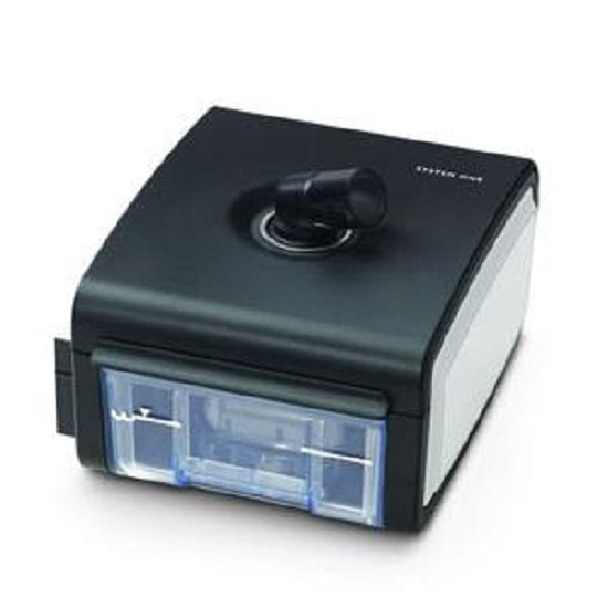 Respironics Humidifier with Heated Tube, 7
