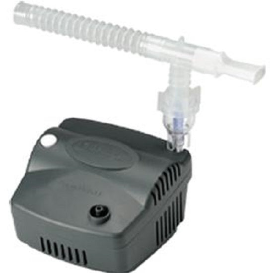 DeVilbiss PulmoNeb Disposable LT Compressor Nebulizer System