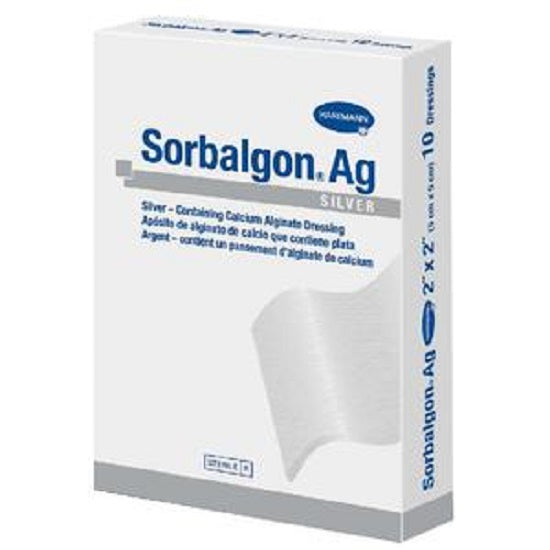 Sorbalgon Ag Dressing