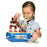 Interactive Building Block Compressor Nebulizer System