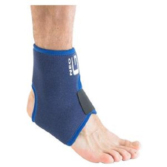 Neo G Unisex Ankle Support