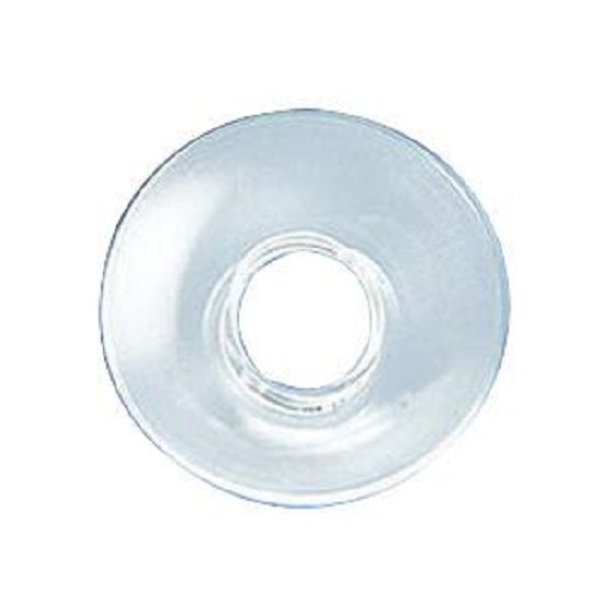 Inhealth Tech Blom-Singer Tracheostoma Valve PVC Housing