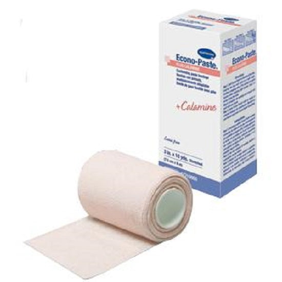 Hartmann Econo-Paste Plus Calamine Bandage