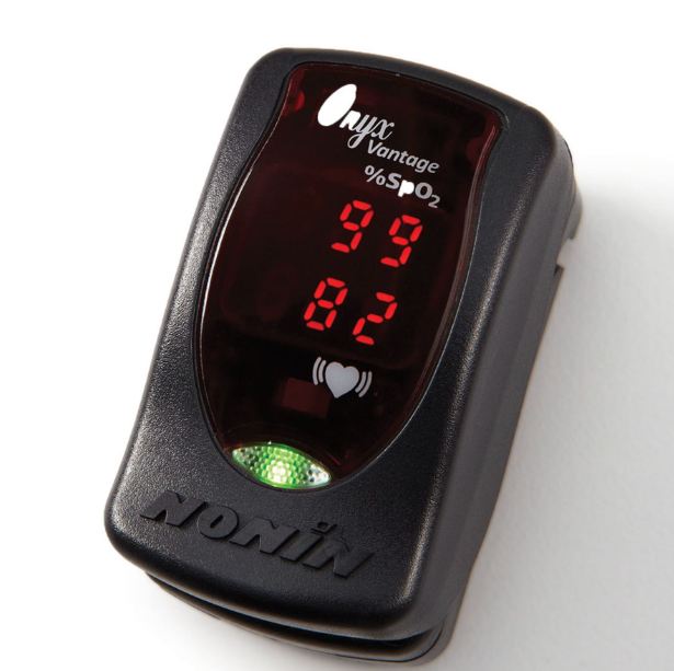 Nonin Onyx Vantage Finger Tip Oximeter