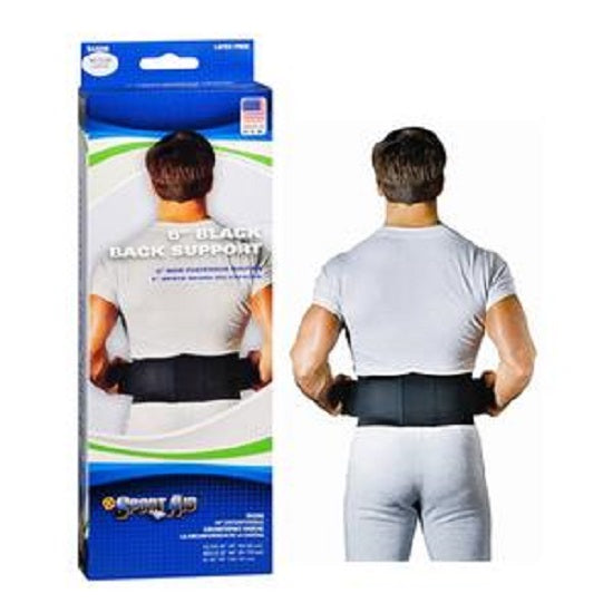 Scott Sport-Aid Back Support Belt