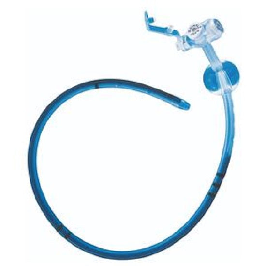 Halyard Mic-Key Low-Profile Transgastric-Jejunal Feeding Tube Kit