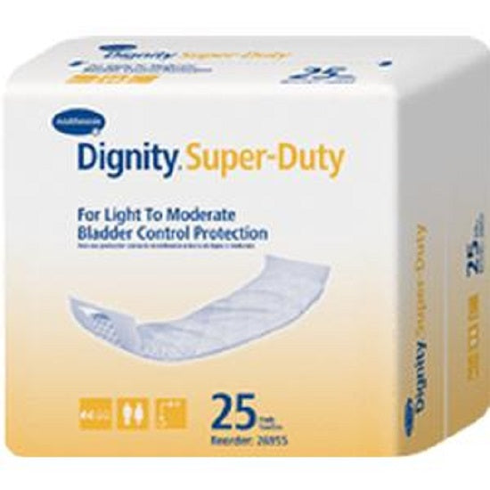 Dignity Super Natural Self-Adhesive Pads